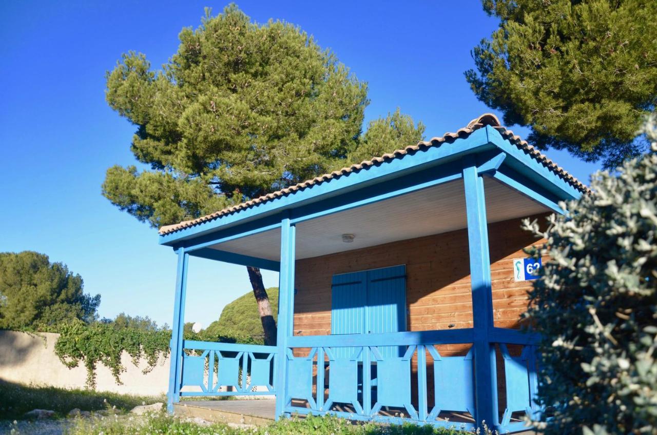 Martigues, Les Chalets De La Mer **** 외부 사진