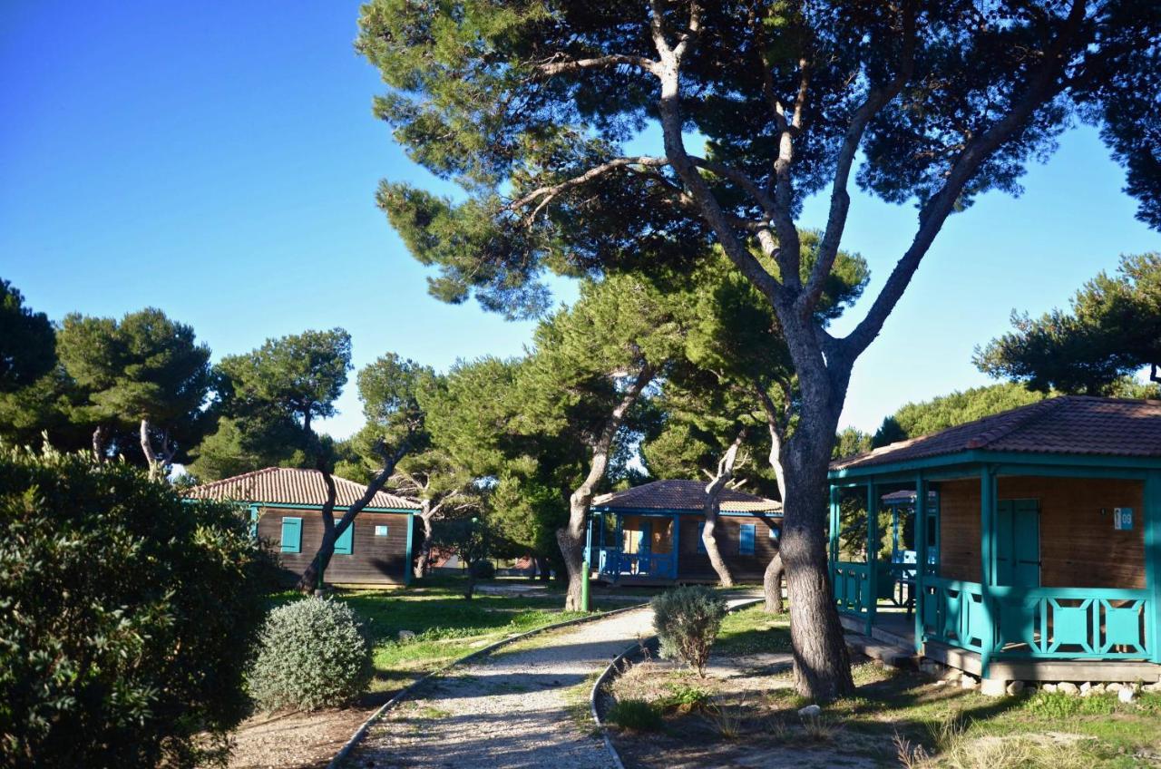 Martigues, Les Chalets De La Mer **** 외부 사진